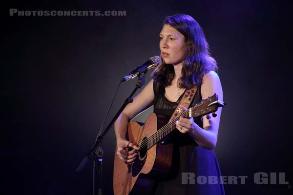 ALELA DIANE - 2014-06-17 - PARIS - La Maroquinerie - Alela Diane Menig